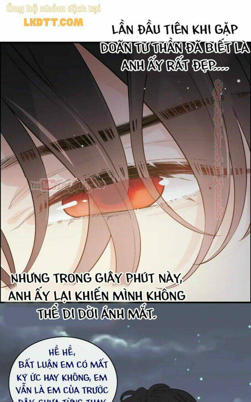 Cô Vợ Hợp Đồng Bỏ Trốn Của Tổng Giám Đốc Chap 366 - Next Chap 367