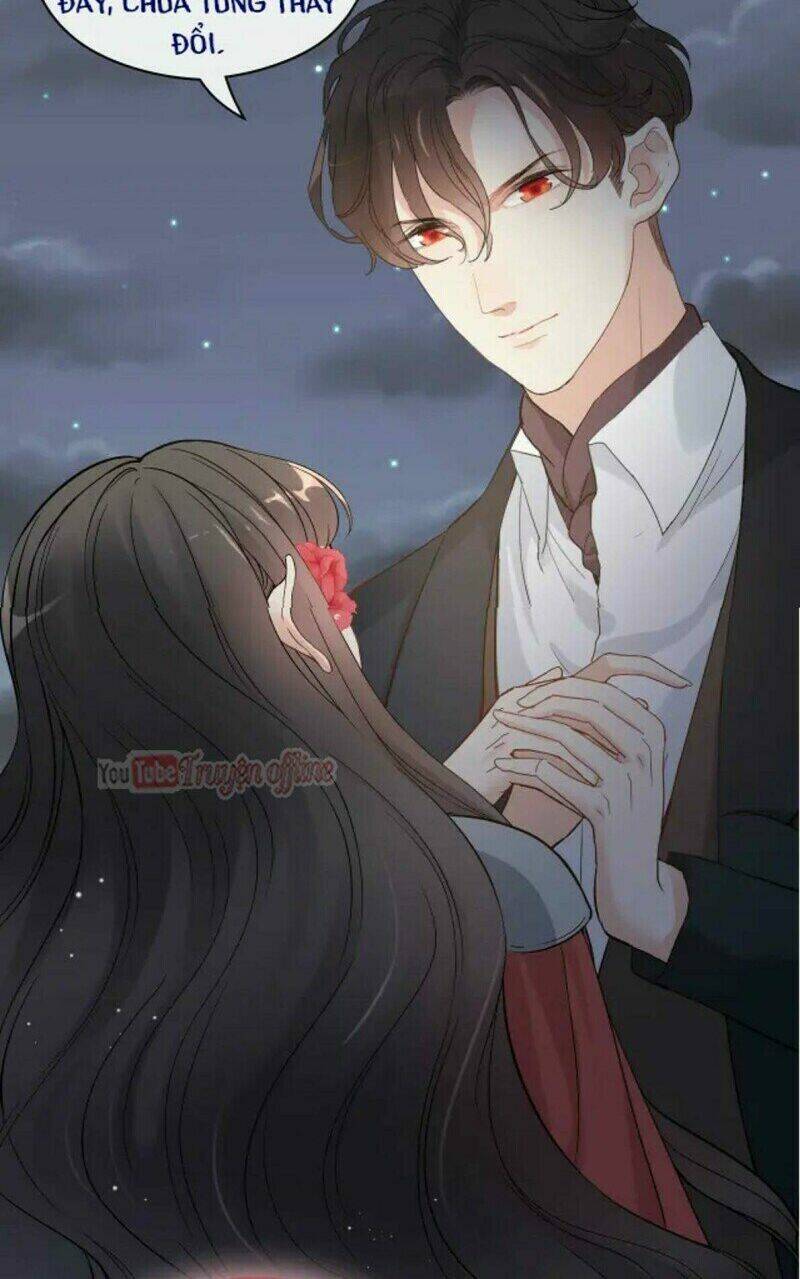 Cô Vợ Hợp Đồng Bỏ Trốn Của Tổng Giám Đốc Chap 366 - Next Chap 367