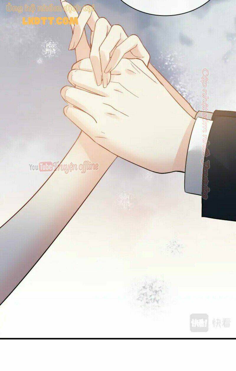 Cô Vợ Hợp Đồng Bỏ Trốn Của Tổng Giám Đốc Chap 366 - Next Chap 367