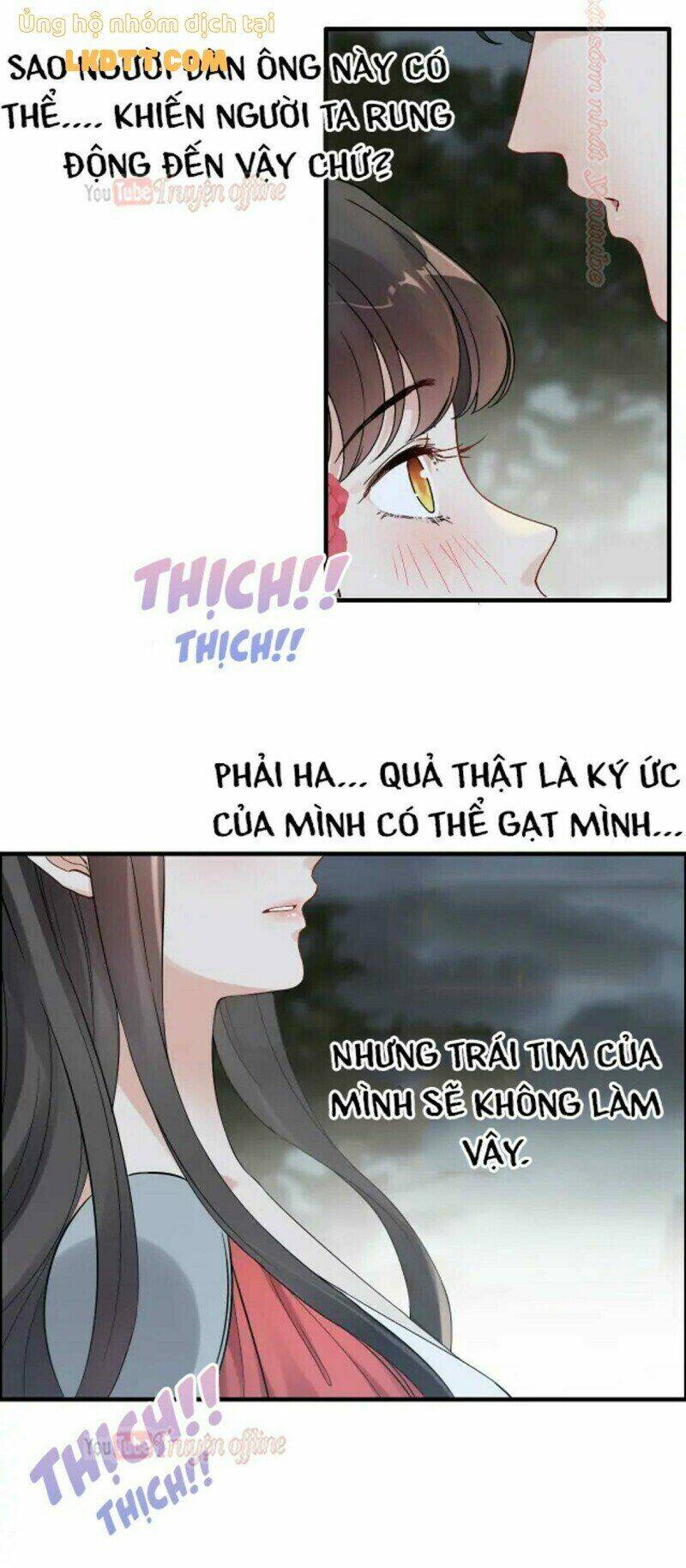 Cô Vợ Hợp Đồng Bỏ Trốn Của Tổng Giám Đốc Chap 366 - Next Chap 367