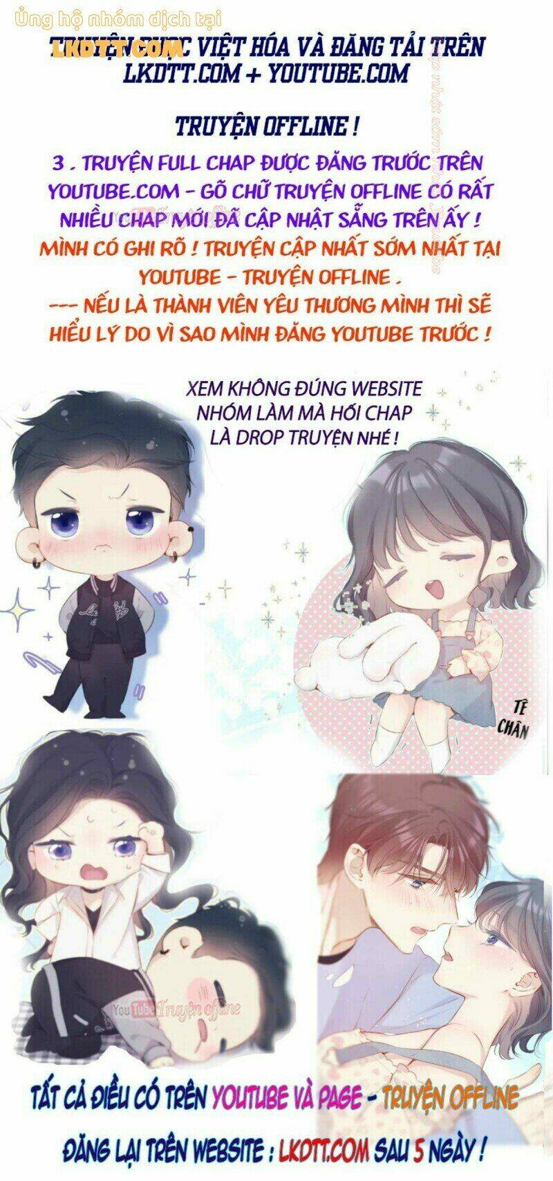 Cô Vợ Hợp Đồng Bỏ Trốn Của Tổng Giám Đốc Chap 366 - Next Chap 367