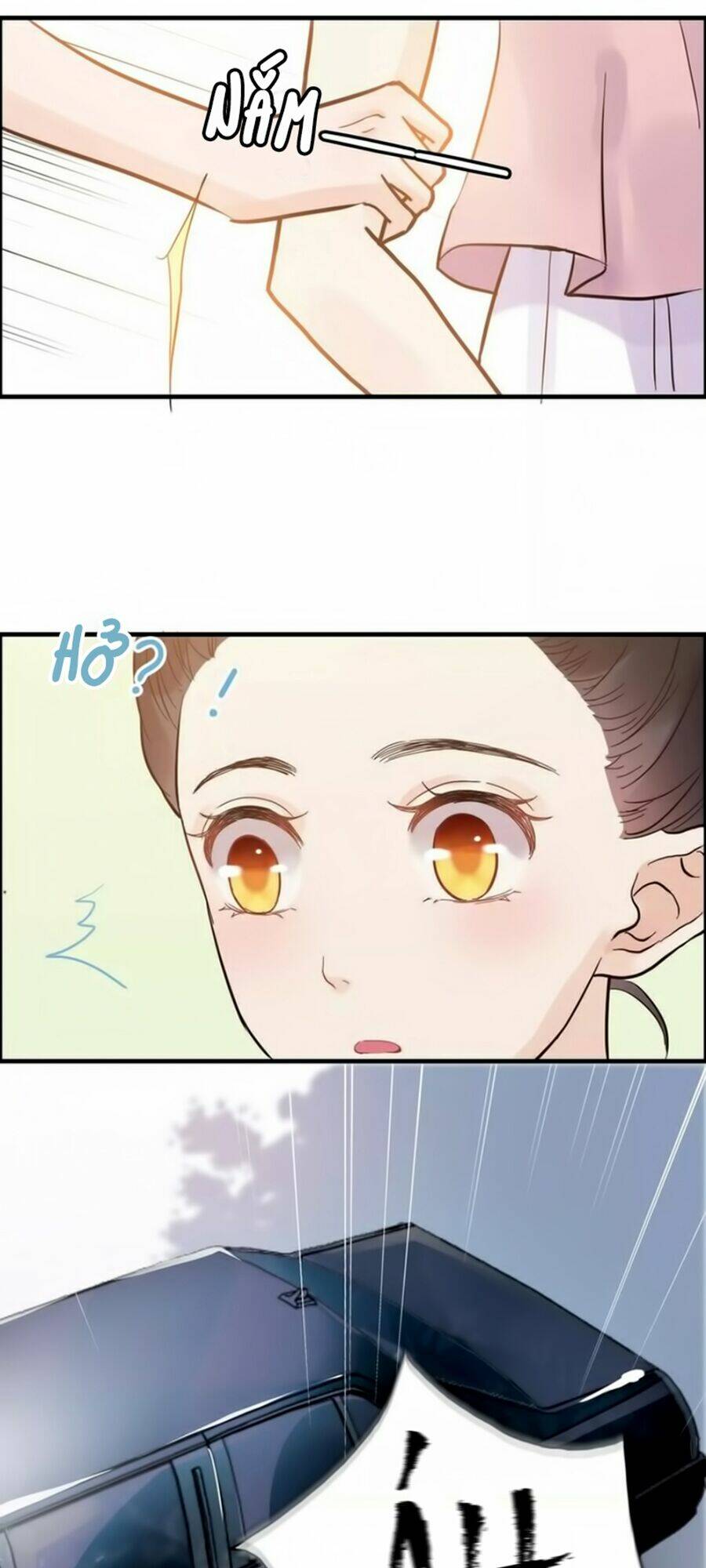 Cô Vợ Hợp Đồng Bỏ Trốn Của Tổng Giám Đốc Chap 37 - Next Chap 38