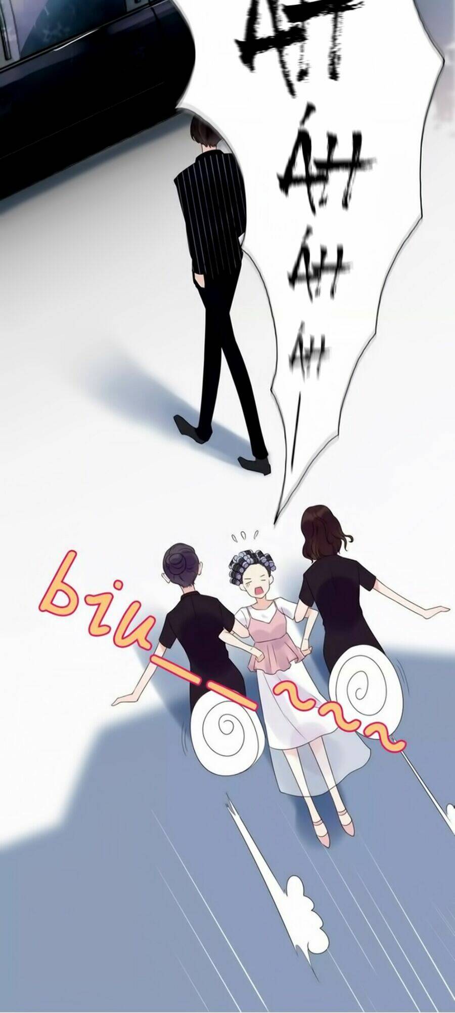 Cô Vợ Hợp Đồng Bỏ Trốn Của Tổng Giám Đốc Chap 37 - Next Chap 38