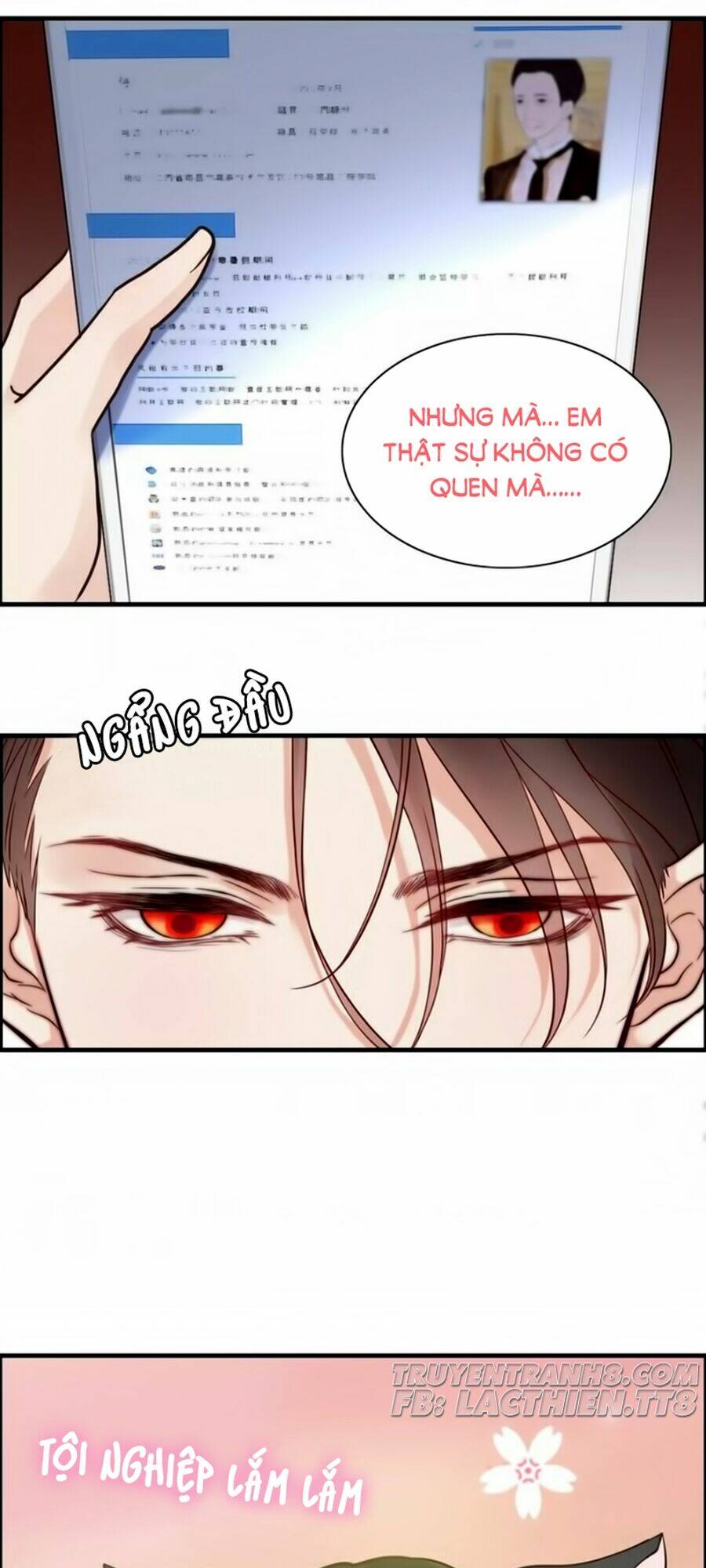 Cô Vợ Hợp Đồng Bỏ Trốn Của Tổng Giám Đốc Chap 37 - Next Chap 38