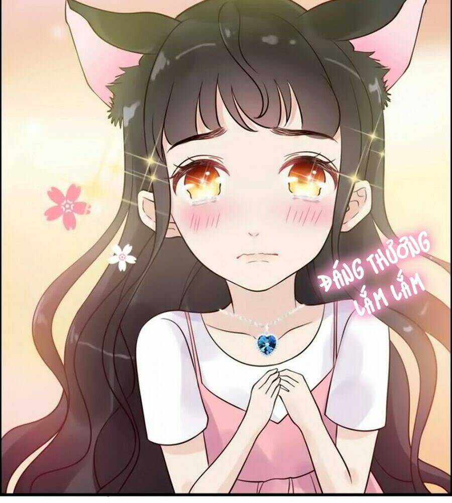 Cô Vợ Hợp Đồng Bỏ Trốn Của Tổng Giám Đốc Chap 37 - Next Chap 38