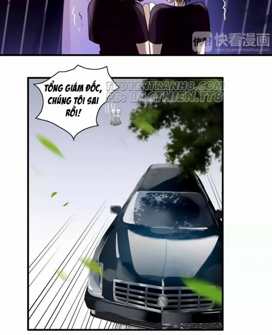 Cô Vợ Hợp Đồng Bỏ Trốn Của Tổng Giám Đốc Chap 37 - Next Chap 38