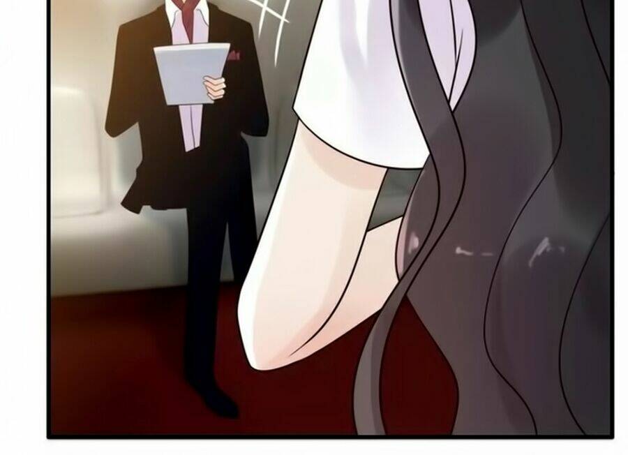 Cô Vợ Hợp Đồng Bỏ Trốn Của Tổng Giám Đốc Chap 37 - Next Chap 38