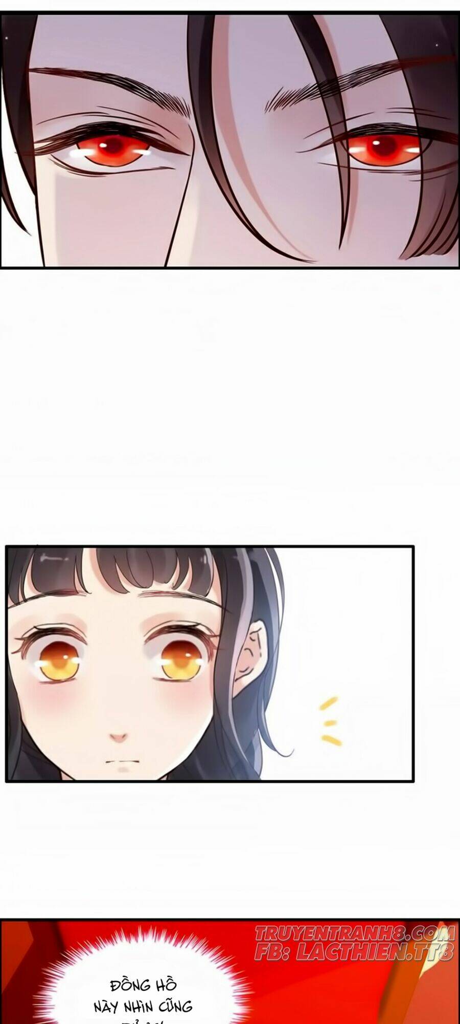 Cô Vợ Hợp Đồng Bỏ Trốn Của Tổng Giám Đốc Chap 37 - Next Chap 38