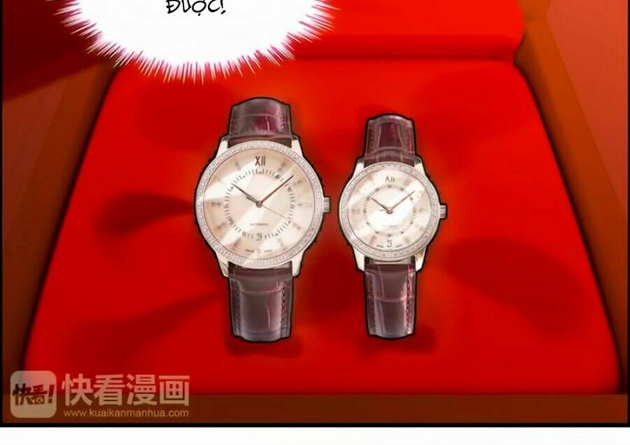 Cô Vợ Hợp Đồng Bỏ Trốn Của Tổng Giám Đốc Chap 37 - Next Chap 38