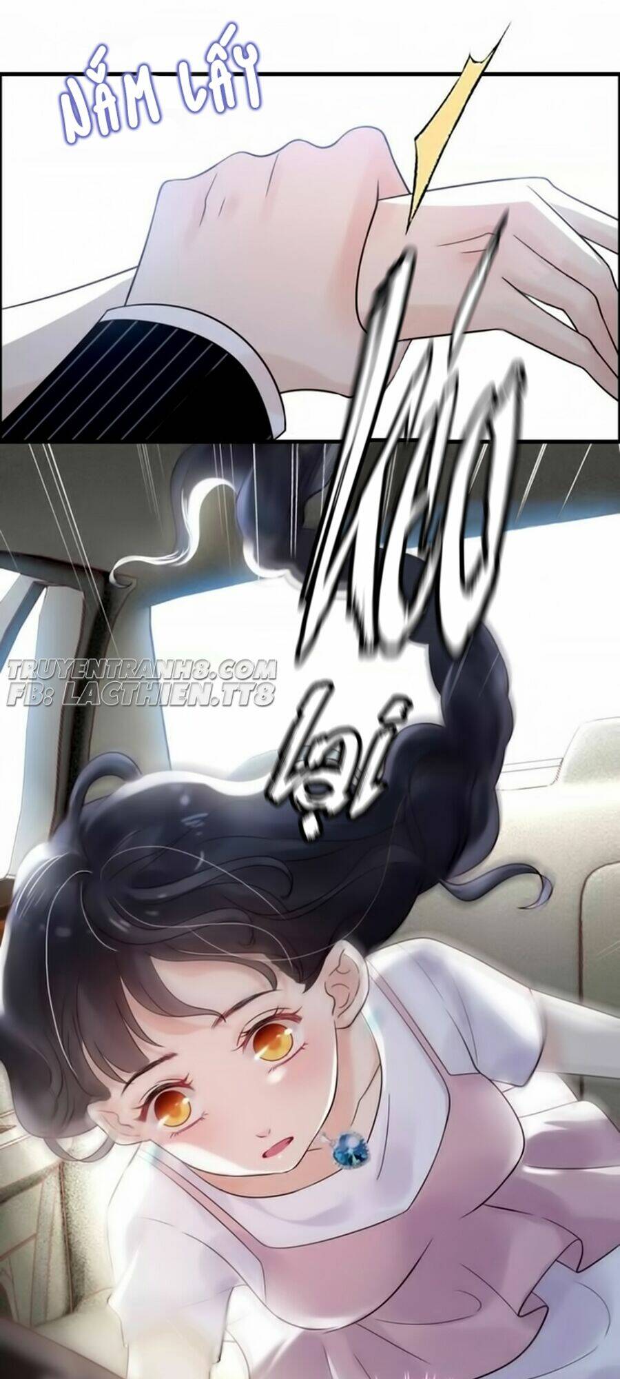 Cô Vợ Hợp Đồng Bỏ Trốn Của Tổng Giám Đốc Chap 37 - Next Chap 38