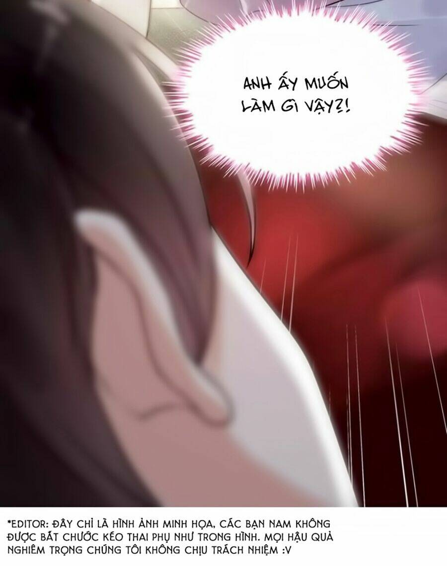 Cô Vợ Hợp Đồng Bỏ Trốn Của Tổng Giám Đốc Chap 37 - Next Chap 38