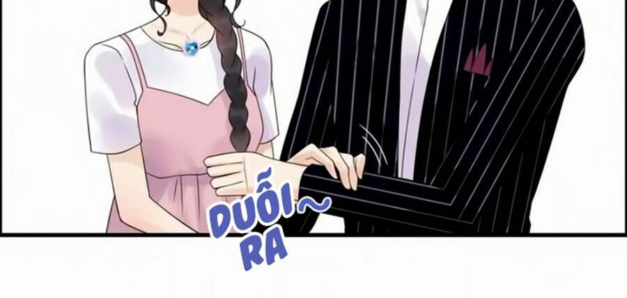 Cô Vợ Hợp Đồng Bỏ Trốn Của Tổng Giám Đốc Chap 37 - Next Chap 38