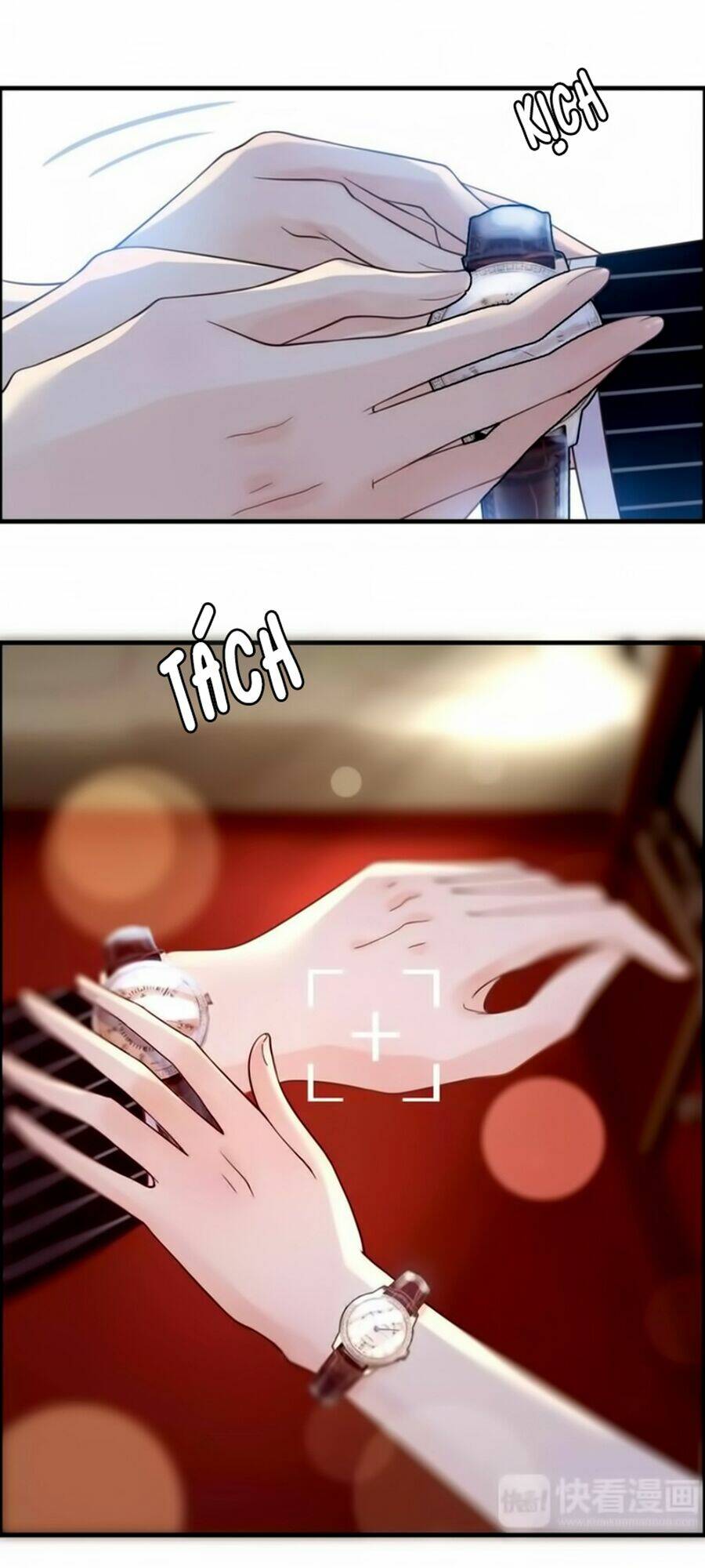 Cô Vợ Hợp Đồng Bỏ Trốn Của Tổng Giám Đốc Chap 37 - Next Chap 38