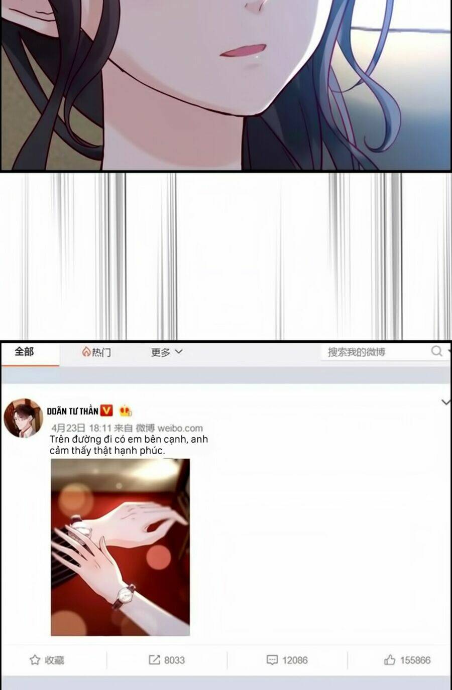 Cô Vợ Hợp Đồng Bỏ Trốn Của Tổng Giám Đốc Chap 37 - Next Chap 38