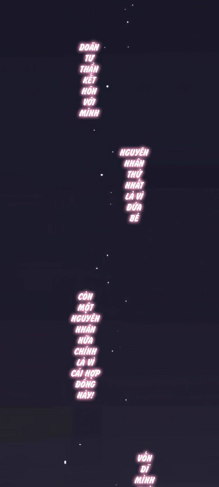 Cô Vợ Hợp Đồng Bỏ Trốn Của Tổng Giám Đốc Chap 37 - Next Chap 38