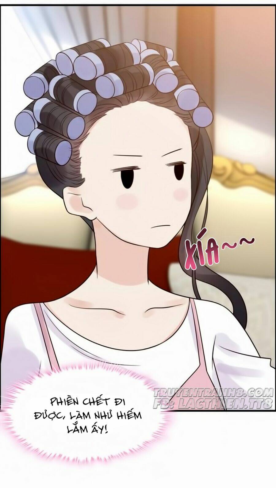 Cô Vợ Hợp Đồng Bỏ Trốn Của Tổng Giám Đốc Chap 37 - Next Chap 38