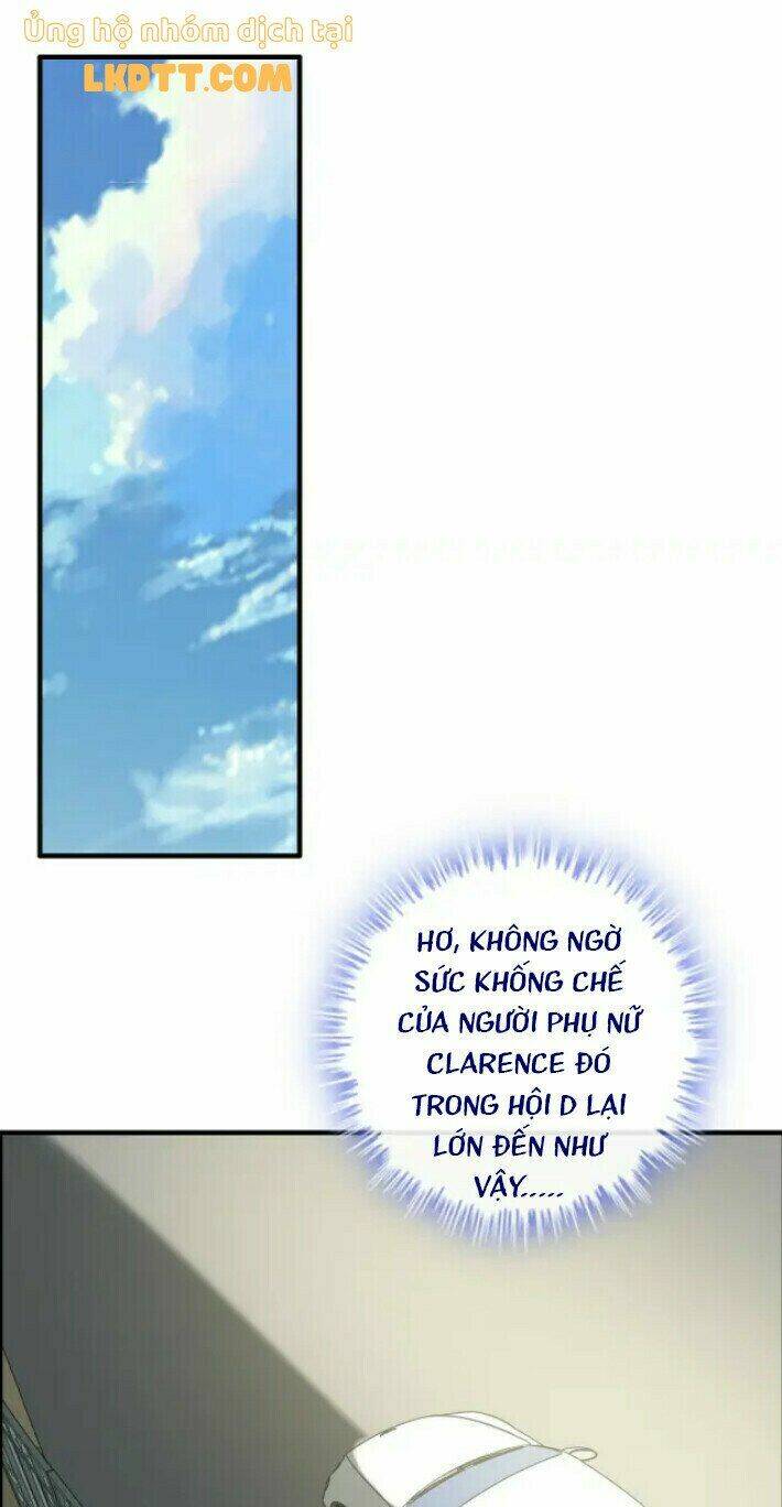 Cô Vợ Hợp Đồng Bỏ Trốn Của Tổng Giám Đốc Chap 370 - Next Chap 371