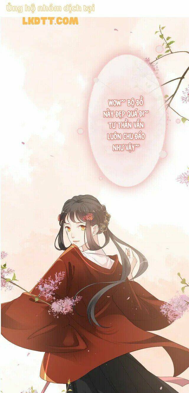 Cô Vợ Hợp Đồng Bỏ Trốn Của Tổng Giám Đốc Chap Chuong 371 - Next Chap 372