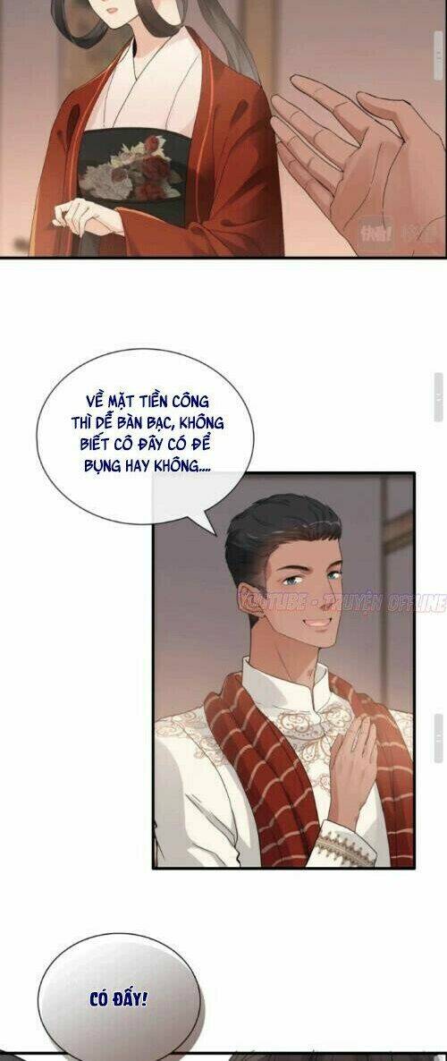 Cô Vợ Hợp Đồng Bỏ Trốn Của Tổng Giám Đốc Chap 372 - Next Chap 373