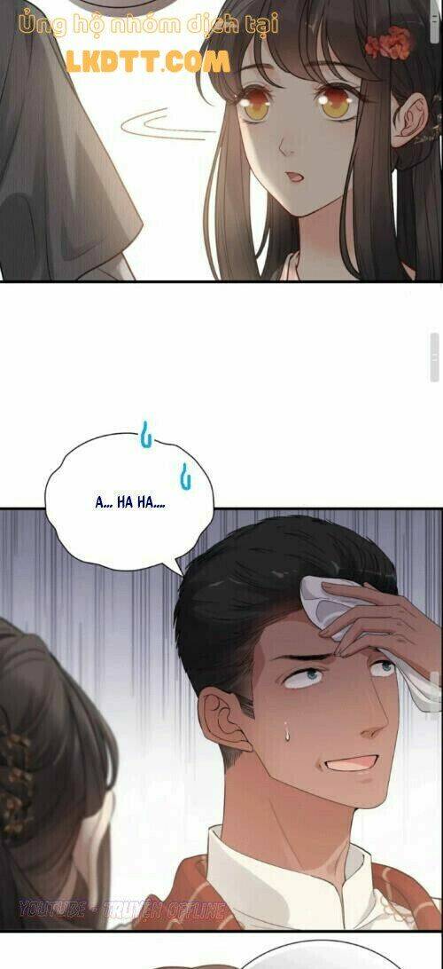 Cô Vợ Hợp Đồng Bỏ Trốn Của Tổng Giám Đốc Chap 372 - Next Chap 373