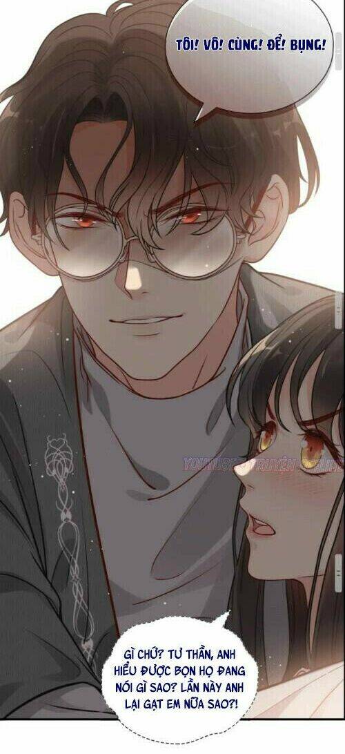 Cô Vợ Hợp Đồng Bỏ Trốn Của Tổng Giám Đốc Chap 372 - Next Chap 373