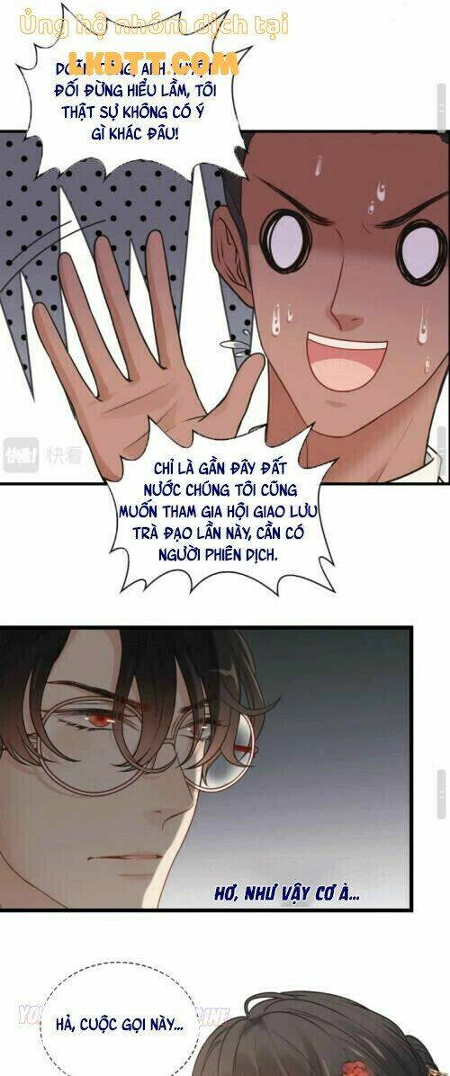 Cô Vợ Hợp Đồng Bỏ Trốn Của Tổng Giám Đốc Chap 372 - Next Chap 373