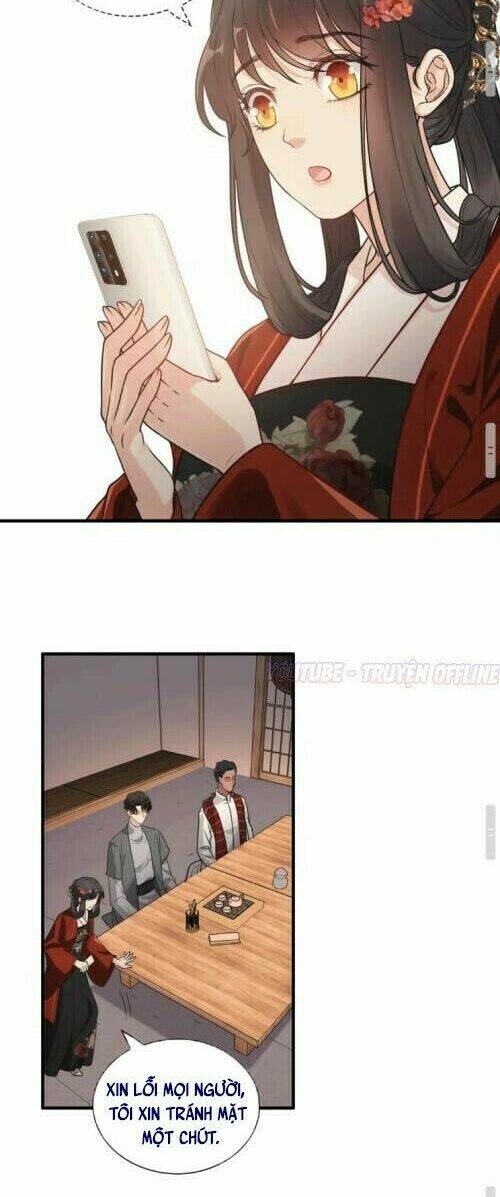 Cô Vợ Hợp Đồng Bỏ Trốn Của Tổng Giám Đốc Chap 372 - Next Chap 373