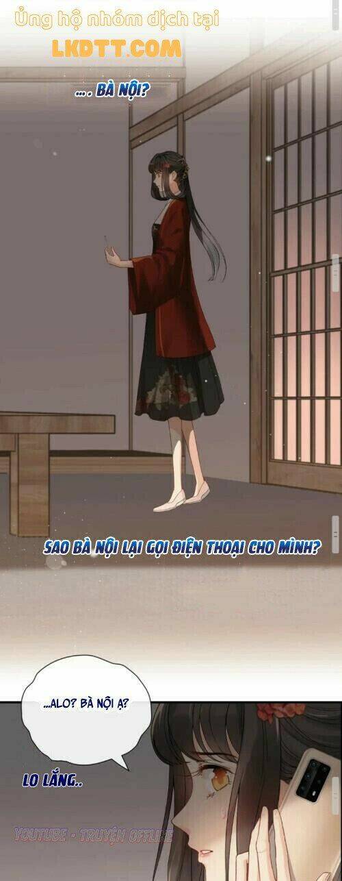 Cô Vợ Hợp Đồng Bỏ Trốn Của Tổng Giám Đốc Chap 372 - Next Chap 373