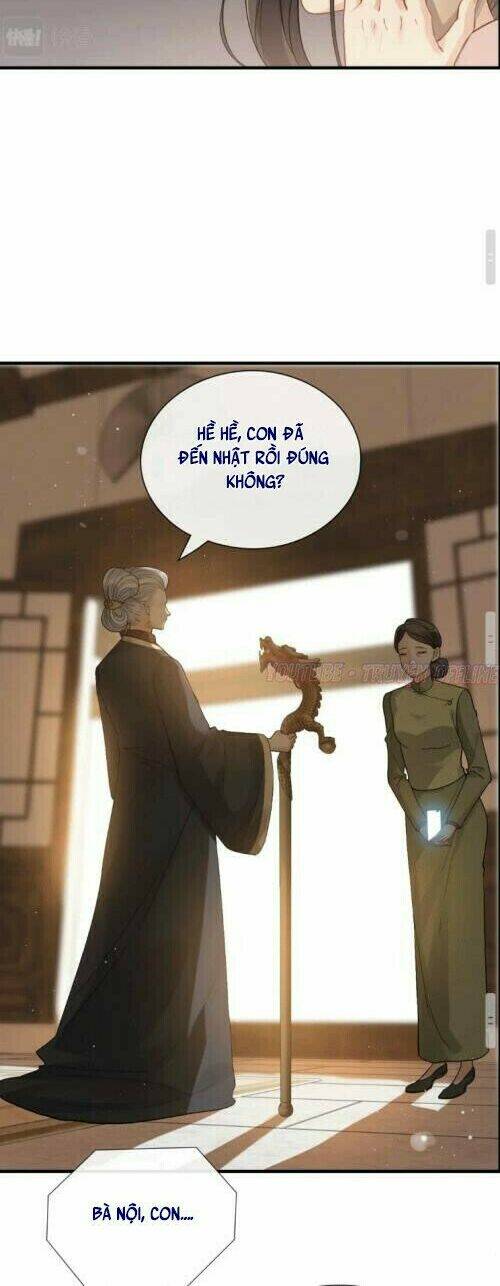 Cô Vợ Hợp Đồng Bỏ Trốn Của Tổng Giám Đốc Chap 372 - Next Chap 373