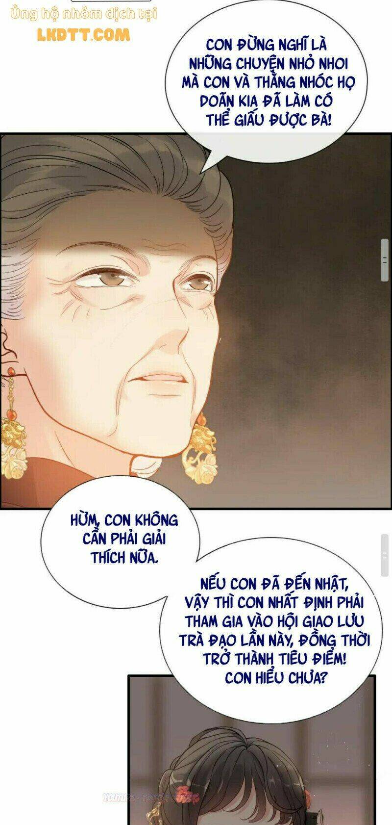 Cô Vợ Hợp Đồng Bỏ Trốn Của Tổng Giám Đốc Chap 372 - Next Chap 373