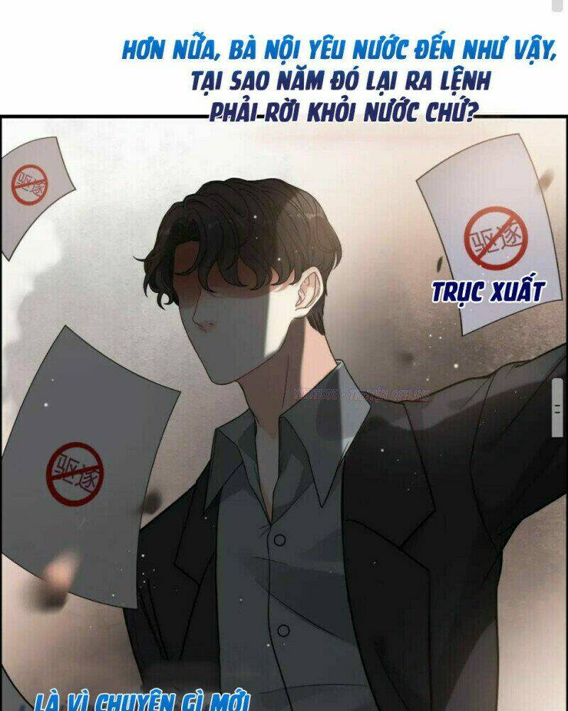 Cô Vợ Hợp Đồng Bỏ Trốn Của Tổng Giám Đốc Chap 372 - Next Chap 373