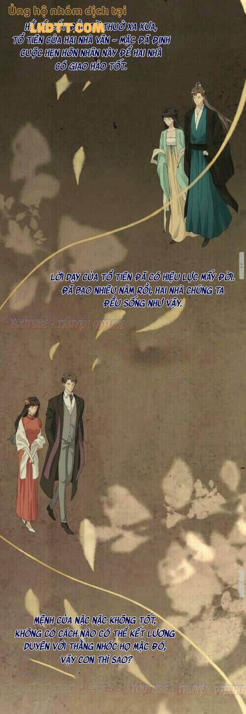 Cô Vợ Hợp Đồng Bỏ Trốn Của Tổng Giám Đốc Chap 372 - Next Chap 373