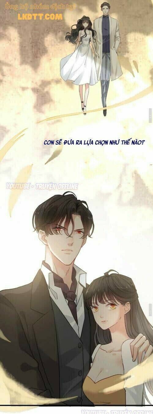 Cô Vợ Hợp Đồng Bỏ Trốn Của Tổng Giám Đốc Chap 372 - Next Chap 373