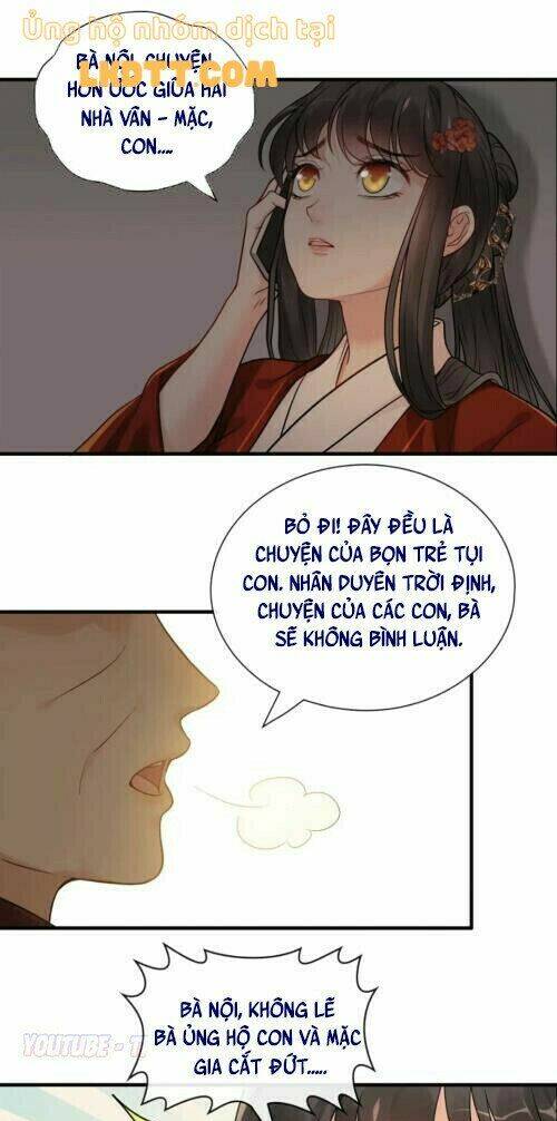 Cô Vợ Hợp Đồng Bỏ Trốn Của Tổng Giám Đốc Chap 372 - Next Chap 373