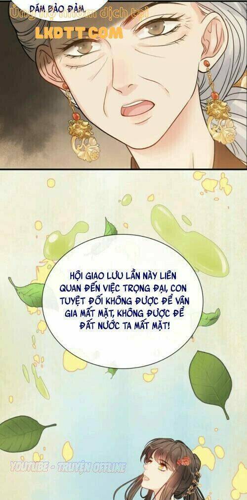 Cô Vợ Hợp Đồng Bỏ Trốn Của Tổng Giám Đốc Chap 372 - Next Chap 373