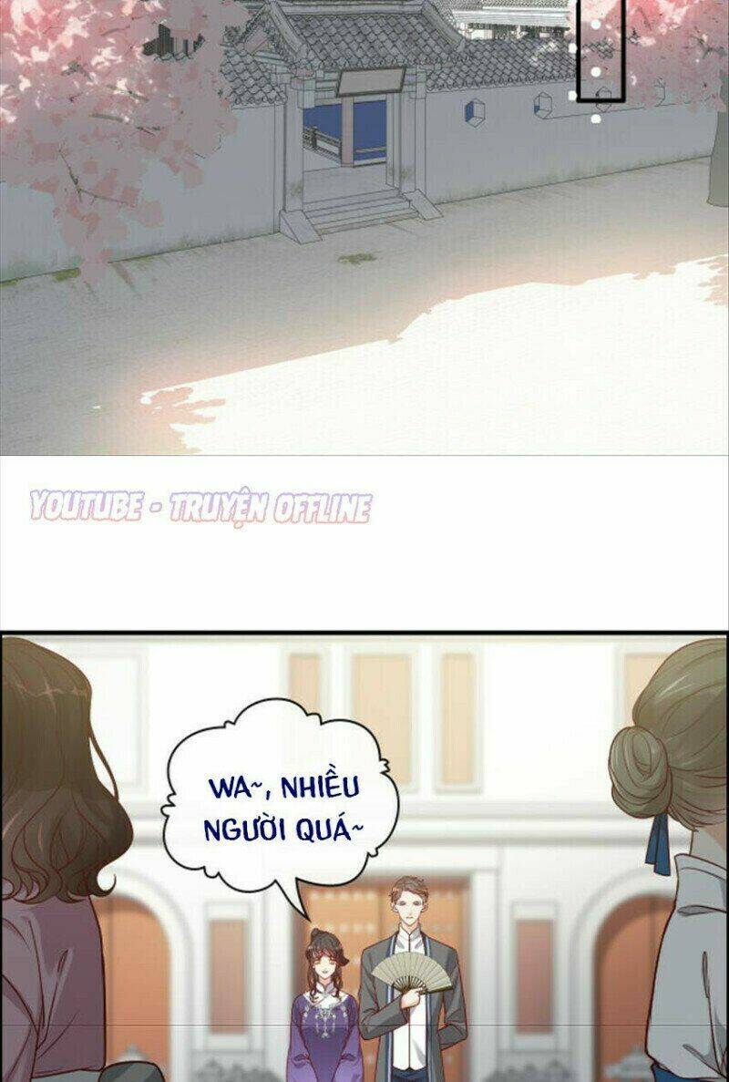 Cô Vợ Hợp Đồng Bỏ Trốn Của Tổng Giám Đốc Chap 374 - Next Chap 375