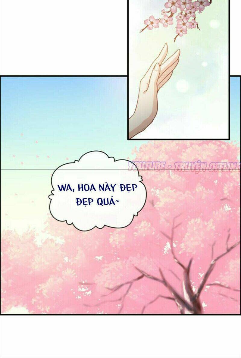 Cô Vợ Hợp Đồng Bỏ Trốn Của Tổng Giám Đốc Chap 374 - Next Chap 375