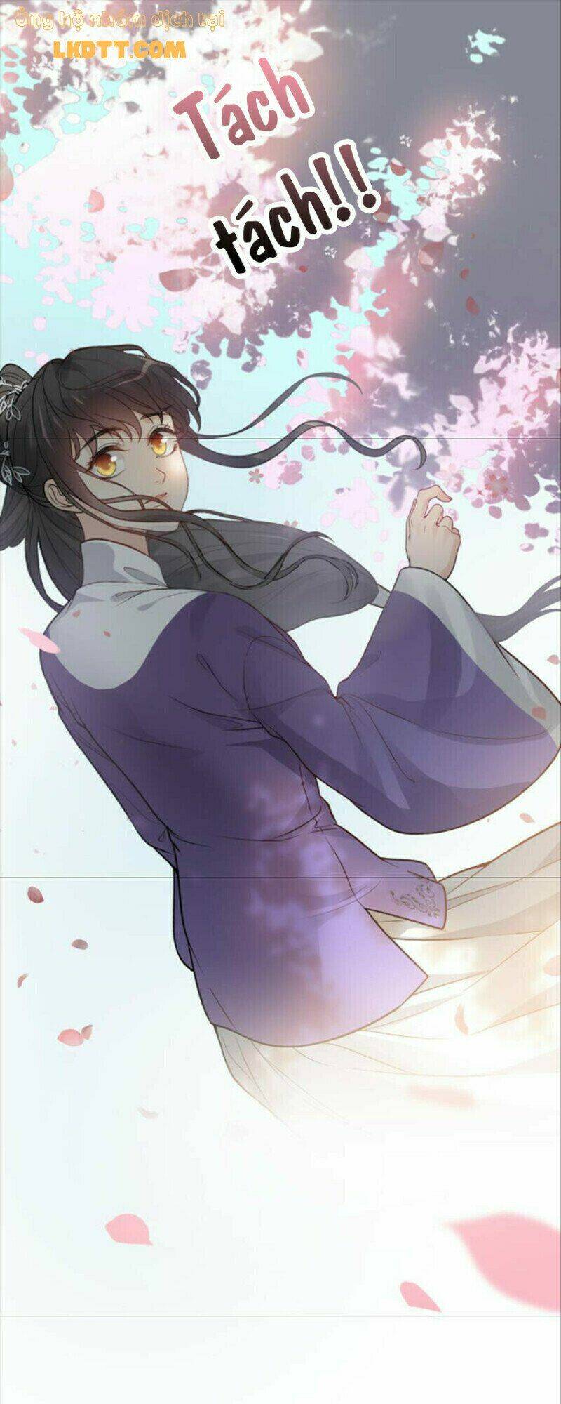 Cô Vợ Hợp Đồng Bỏ Trốn Của Tổng Giám Đốc Chap 374 - Next Chap 375