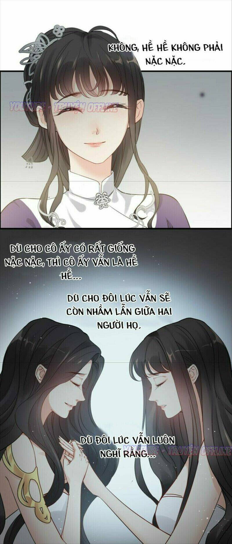 Cô Vợ Hợp Đồng Bỏ Trốn Của Tổng Giám Đốc Chap 374 - Next Chap 375