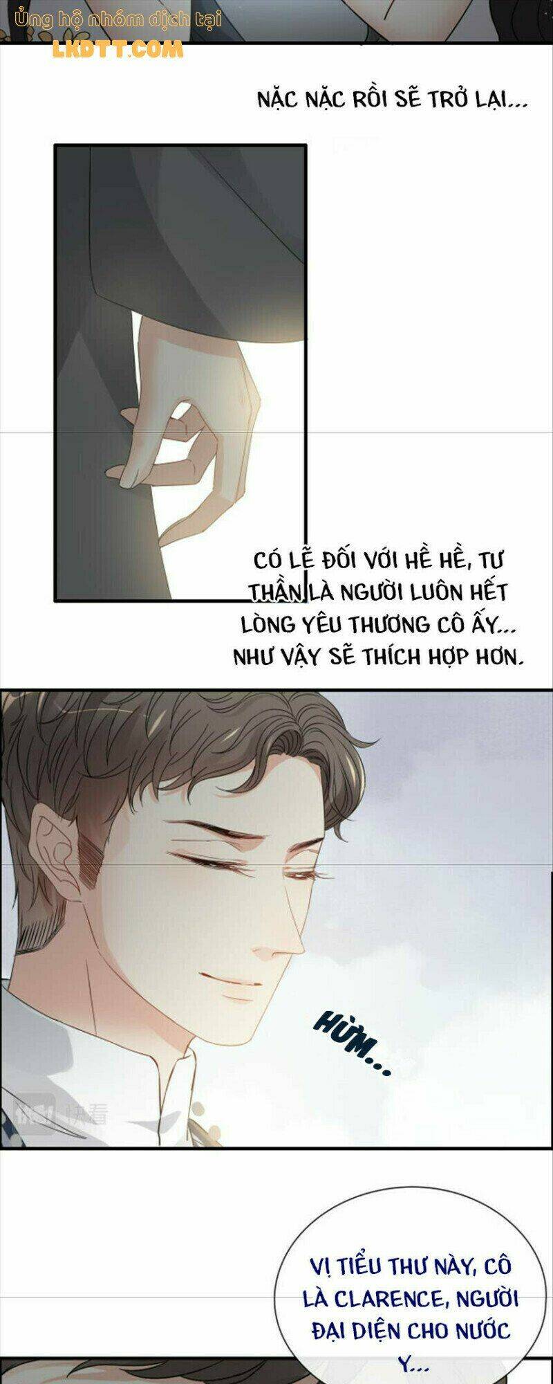 Cô Vợ Hợp Đồng Bỏ Trốn Của Tổng Giám Đốc Chap 374 - Next Chap 375