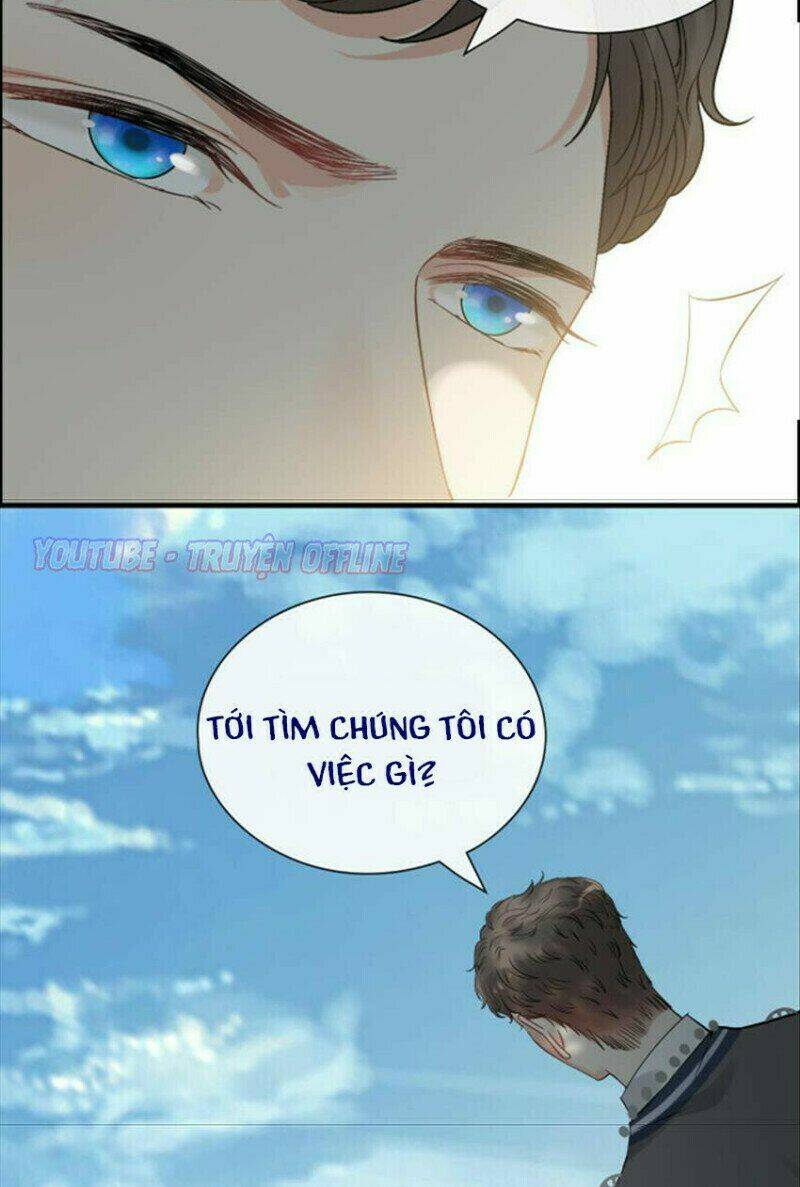 Cô Vợ Hợp Đồng Bỏ Trốn Của Tổng Giám Đốc Chap 374 - Next Chap 375