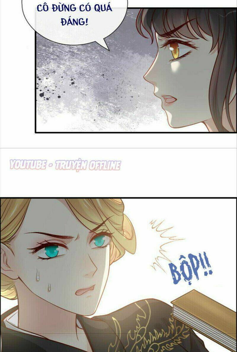 Cô Vợ Hợp Đồng Bỏ Trốn Của Tổng Giám Đốc Chap 374 - Next Chap 375