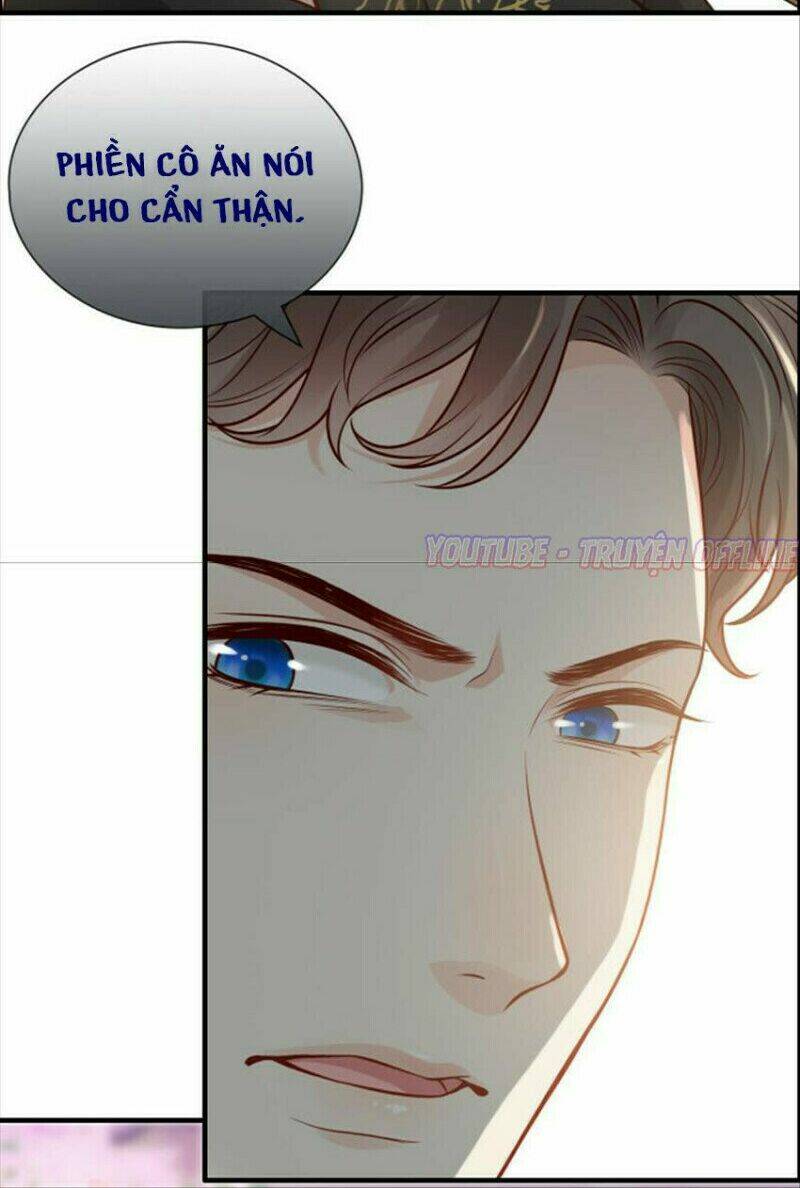 Cô Vợ Hợp Đồng Bỏ Trốn Của Tổng Giám Đốc Chap 374 - Next Chap 375