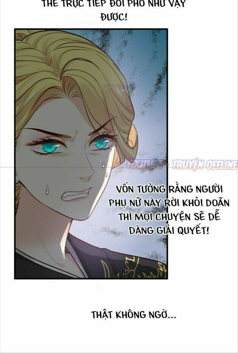 Cô Vợ Hợp Đồng Bỏ Trốn Của Tổng Giám Đốc Chap 374 - Next Chap 375