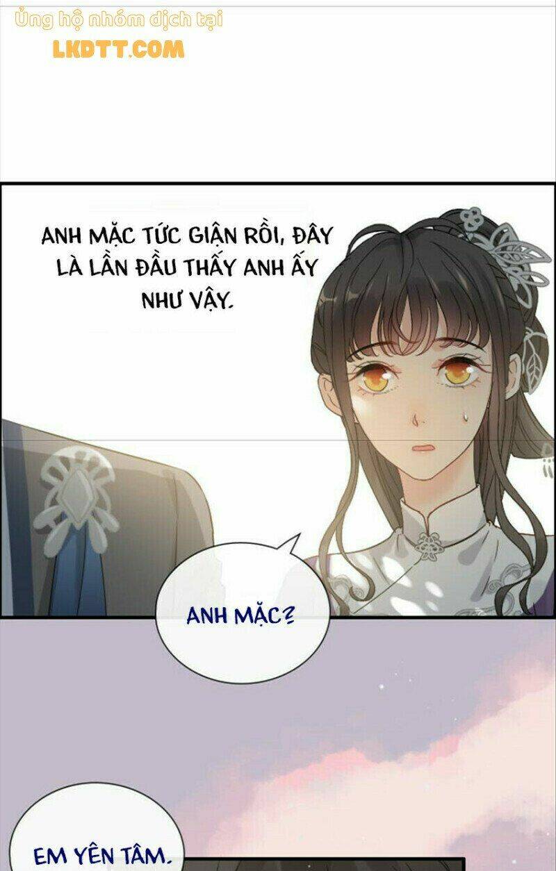 Cô Vợ Hợp Đồng Bỏ Trốn Của Tổng Giám Đốc Chap 374 - Next Chap 375