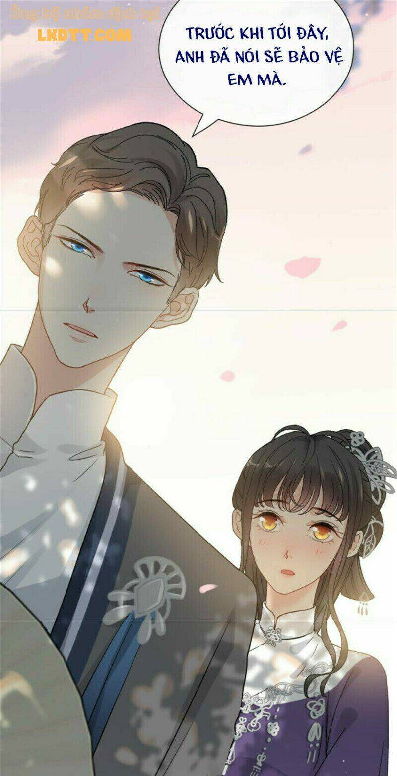 Cô Vợ Hợp Đồng Bỏ Trốn Của Tổng Giám Đốc Chap 374 - Next Chap 375