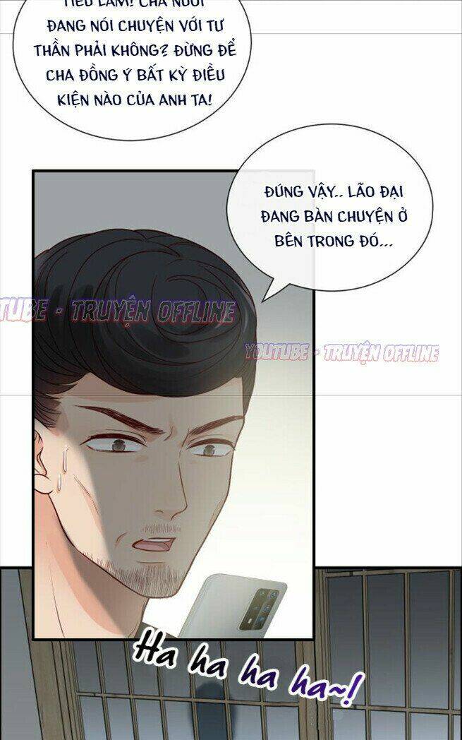 Cô Vợ Hợp Đồng Bỏ Trốn Của Tổng Giám Đốc Chap 375 - Next Chap 376