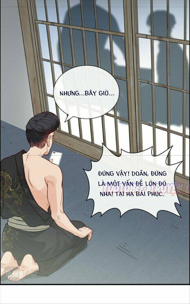 Cô Vợ Hợp Đồng Bỏ Trốn Của Tổng Giám Đốc Chap 375 - Next Chap 376