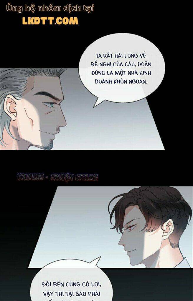 Cô Vợ Hợp Đồng Bỏ Trốn Của Tổng Giám Đốc Chap 375 - Next Chap 376