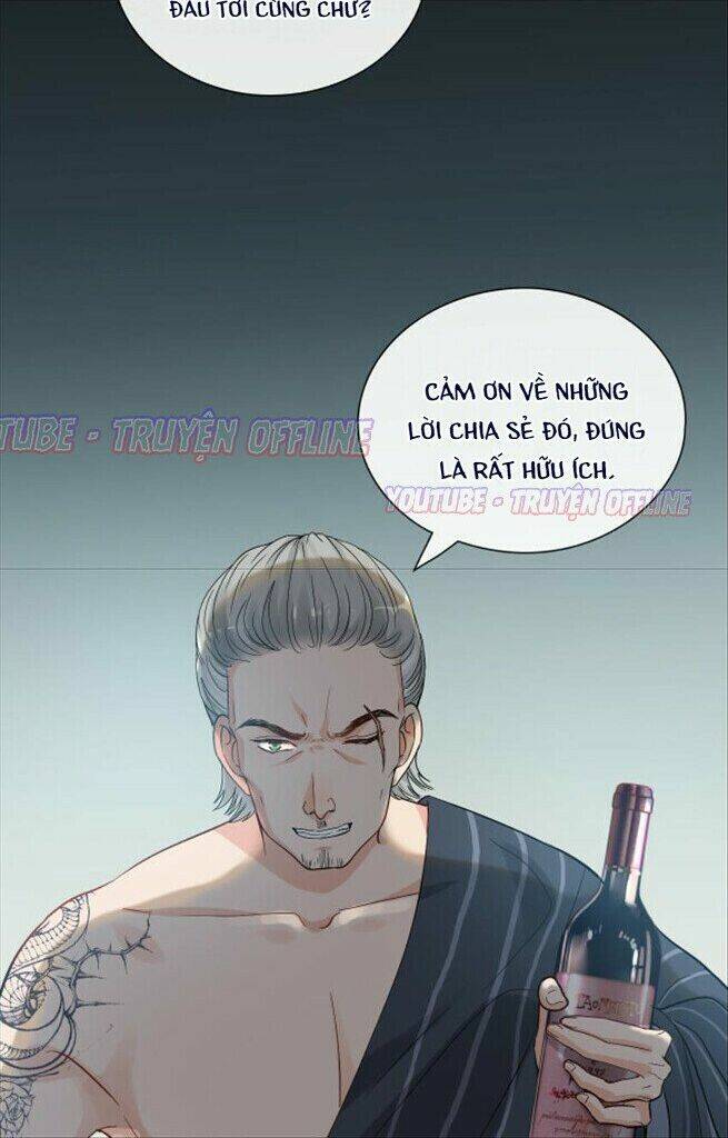 Cô Vợ Hợp Đồng Bỏ Trốn Của Tổng Giám Đốc Chap 375 - Next Chap 376